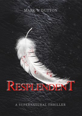 Cover image for Resplendent