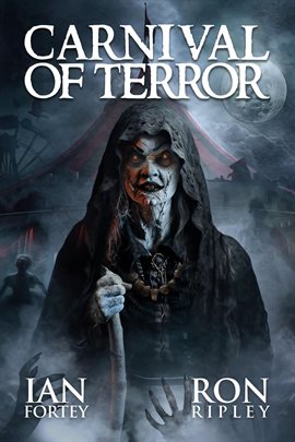 Cover image for Carnival of Terror