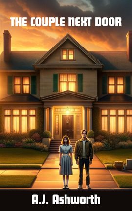 Imagen de portada para The Couple Next Door