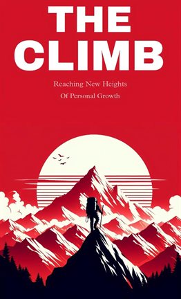 Imagen de portada para The Climb