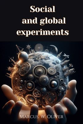 Cover image for Social and Global Experiments