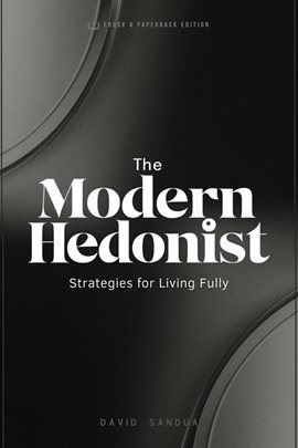 Cover image for The Modern Hedonist
