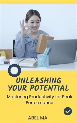 Imagen de portada para Unleashing Your Potential