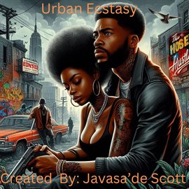 Imagen de portada para Urban Ecstasy