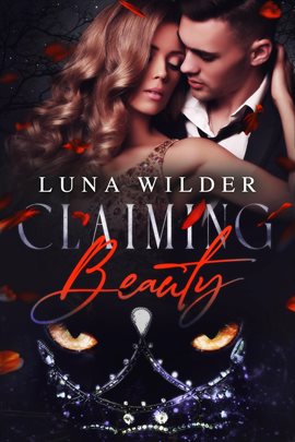 Cover image for Claiming Beauty