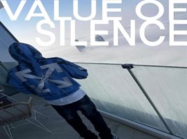 Cover image for Value of Silence