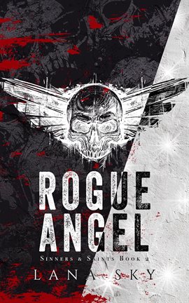 Cover image for Rogue Angel