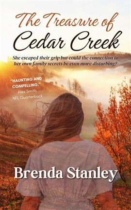 Cover image for The Treasure of Cedar Creek