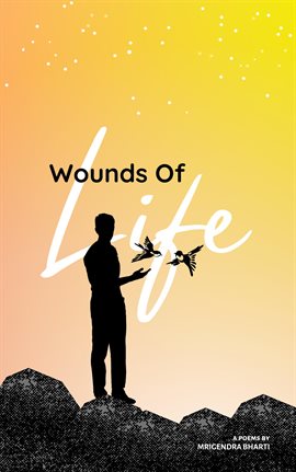 Cover image for Wounds of Life