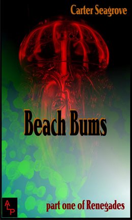 Cover image for Beach Bums