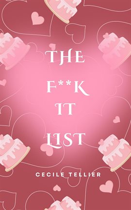 Cover image for The F**K It List