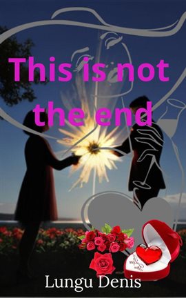 Cover image for This Is Not the End