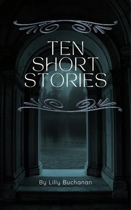 Cover image for Ten Short Stories