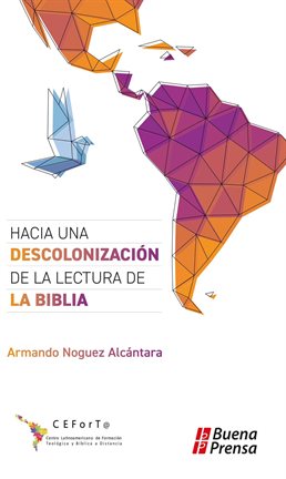 Cover image for Hacia Una Descolonización De La Lectura De La Biblia