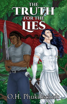 Imagen de portada para the Truth for the Lies