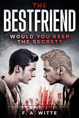 Cover image for The Bestfriend