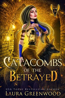 Cover image for Catacombs of the Betrayed