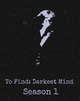 Cover image for Darkest Mind: Season 1