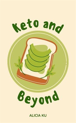 Cover image for Keto and Beyond