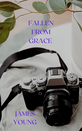 Cover image for Fallen From Grace