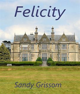 Cover image for Felicity