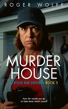 Imagen de portada para Murder House