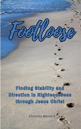 Cover image for Footloose