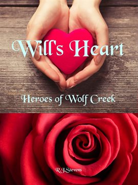 Cover image for Will's Heart