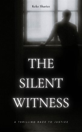 Cover image for The Silent Witness