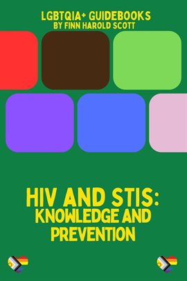 Cover image for HIV and STIs: Knowledge and Prevention