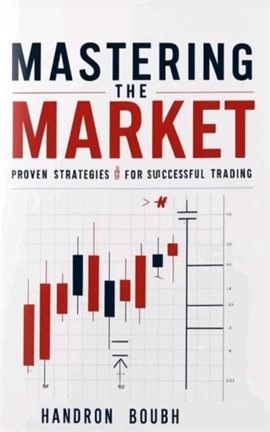Imagen de portada para Mastering the Market