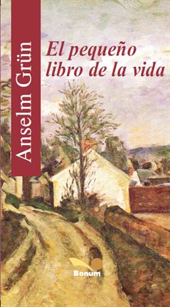 Cover image for El pequeño libro de la vida