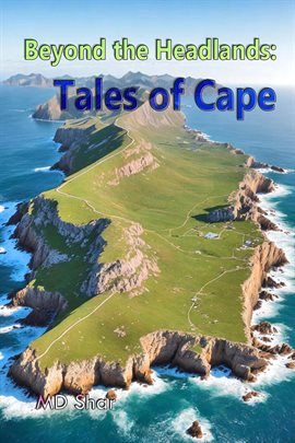 Cover image for Beyond the Headlands: Tales of Cape