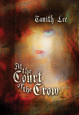 Imagen de portada para At the Court of the Crow