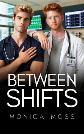 Cover image for Between Shifts