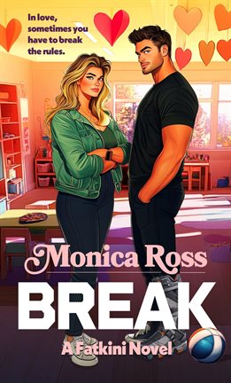Cover image for Break