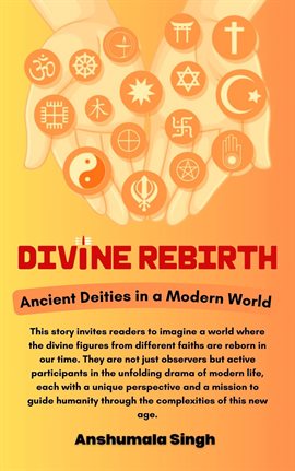 Cover image for Divine Rebirth