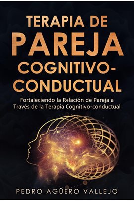 Imagen de portada para Terapia de Pareja Cognitivo-conductual