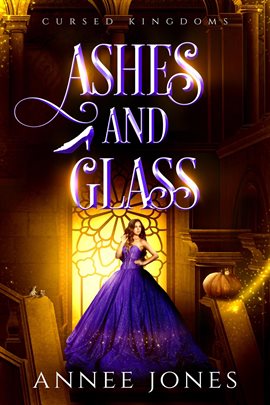 Imagen de portada para Ashes and Glass