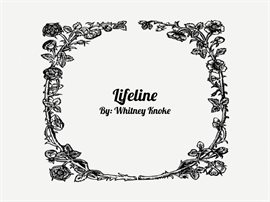 Cover image for Lifeline