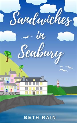 Cover image for Sandwiches in Seabury