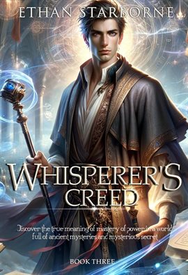 Imagen de portada para Whisperer's Creed