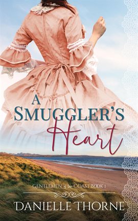 Cover image for A Smuggler's Heart