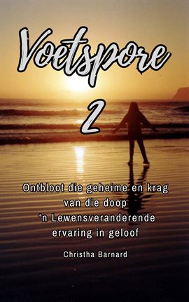 Cover image for Voetspore 2