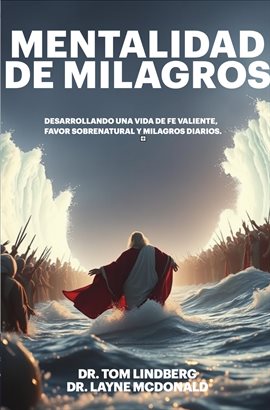 Cover image for Mentalidad de Milagros