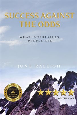 Imagen de portada para Success Against the Odds