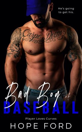 Imagen de portada para Bad Boy of Baseball