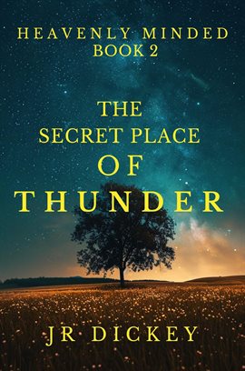 Cover image for The Secret of Thunder