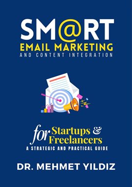 Imagen de portada para Smart Email Marketing & Content Integration