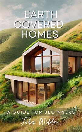 Cover image for Earth Covered Home